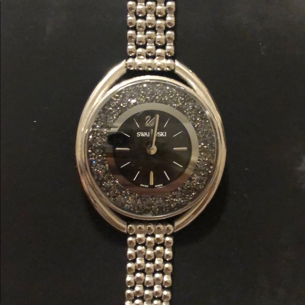 Swarvoski watch